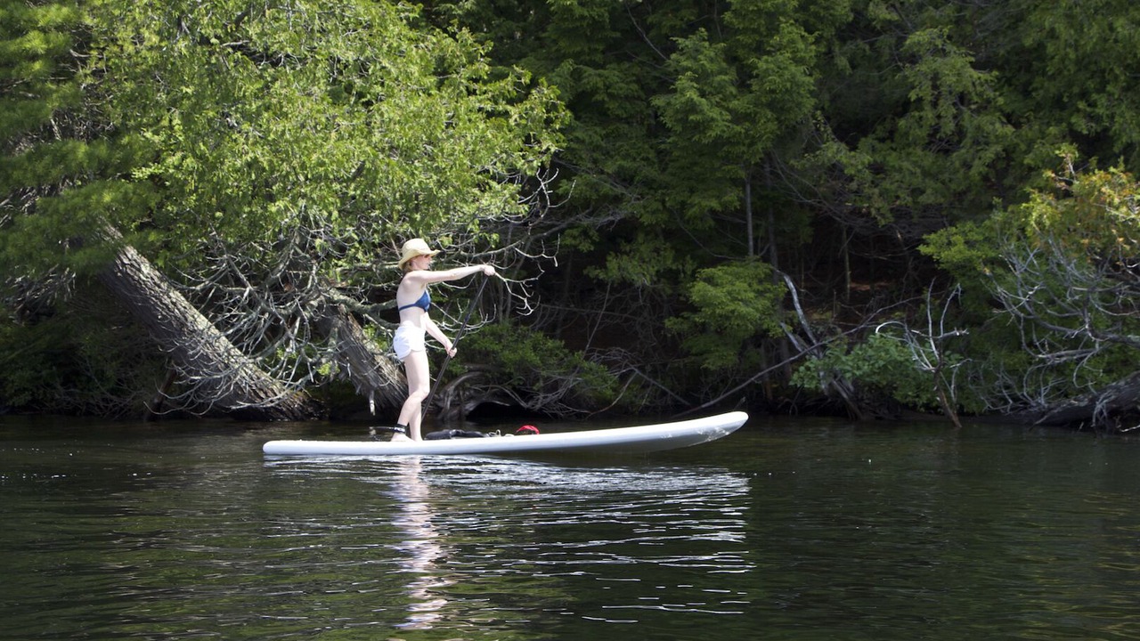 Photo of Outdoor in Saranac Lake