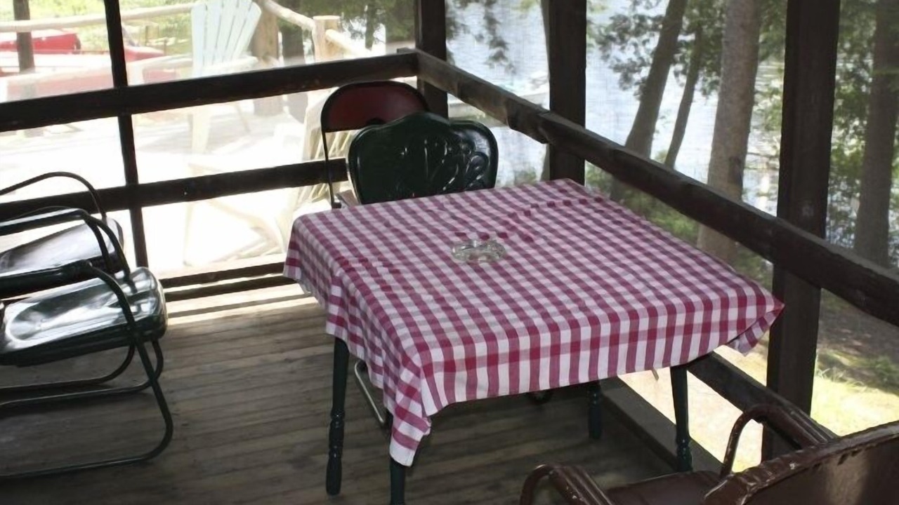 Photo of Outdoor in Saranac Lake