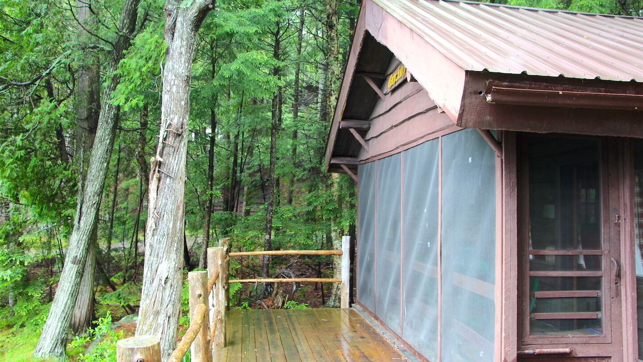 Photo of Outdoor in Saranac Lake