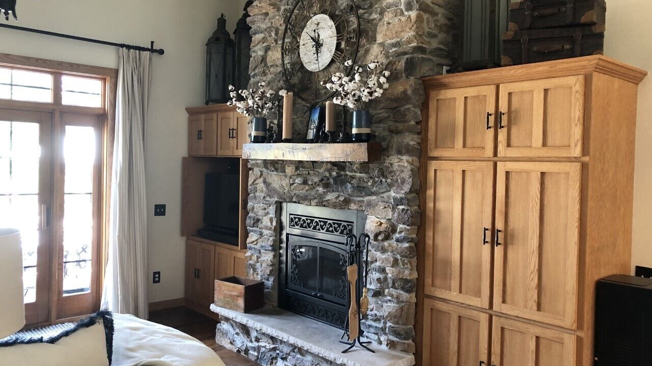 Photo of Livingroom in Saint Bonifacius