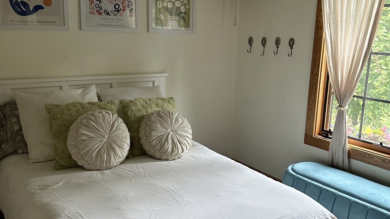 Photo of Bedroom in Saint Bonifacius