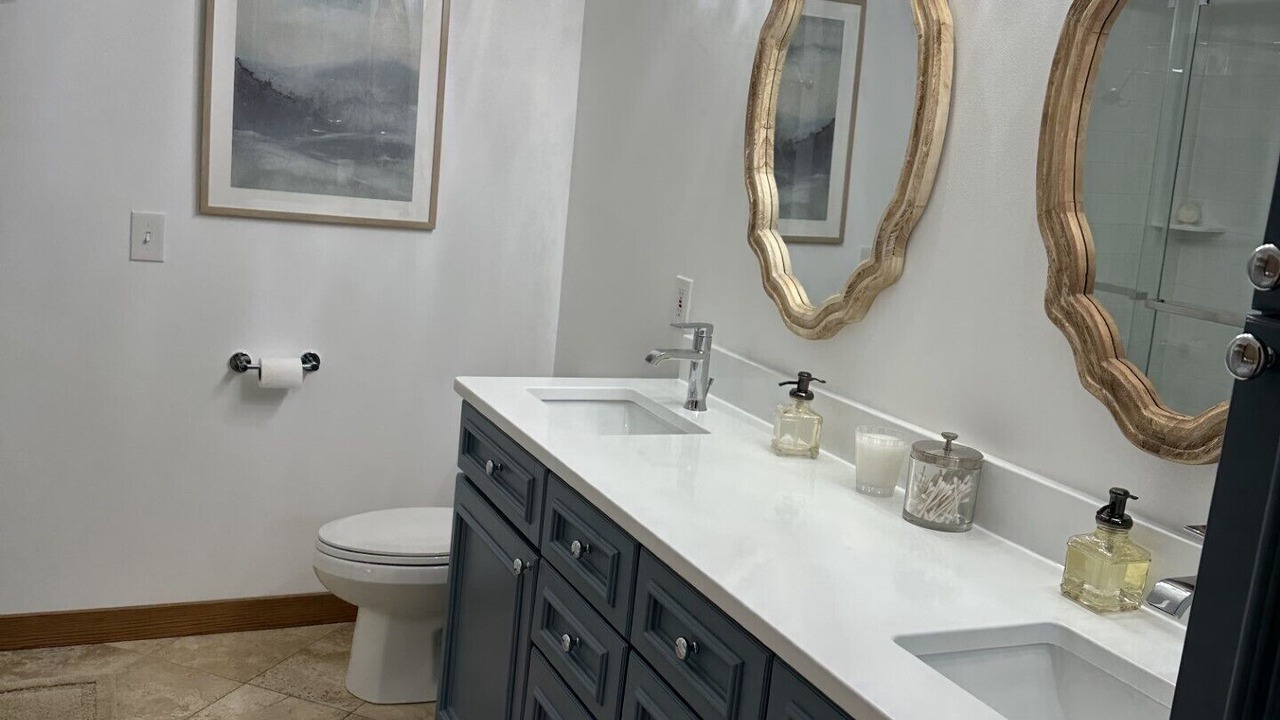 Photo of Bathroom in Saint Bonifacius