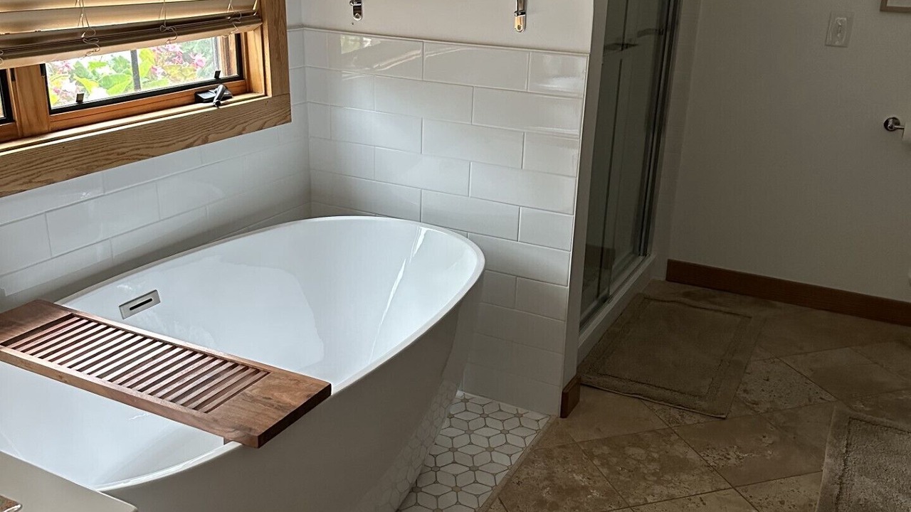 Photo of Bathroom in Saint Bonifacius