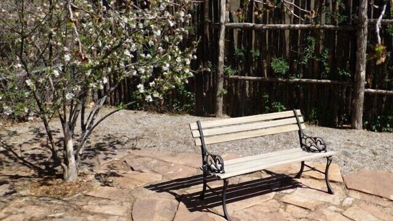 Photo of Outdoor in Northeast Santa Fe