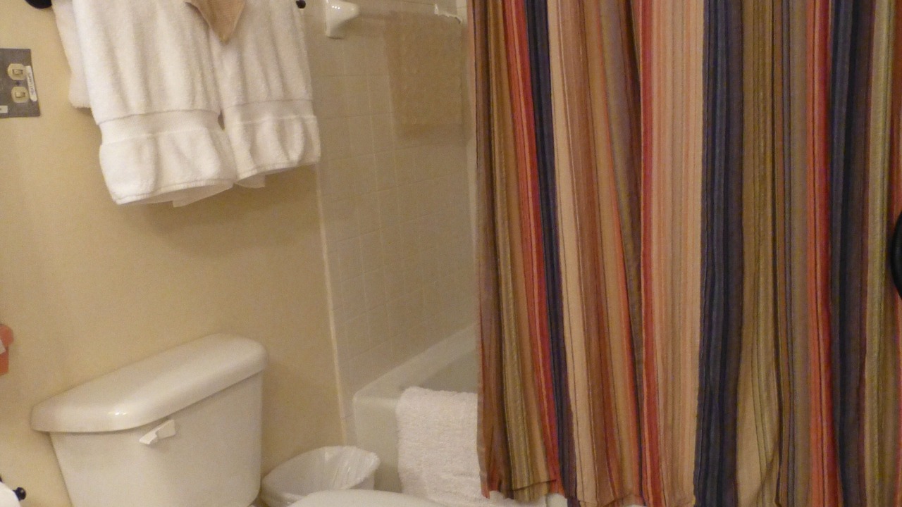 Photo of Bathroom in Northeast Santa Fe