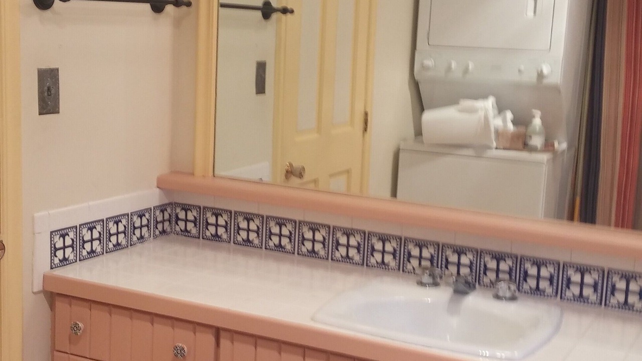 Photo of Bathroom in Northeast Santa Fe