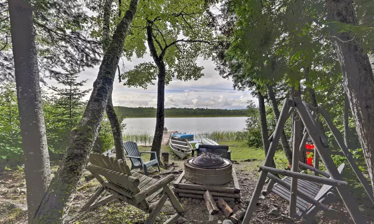 Photo of Outdoor in Harmony