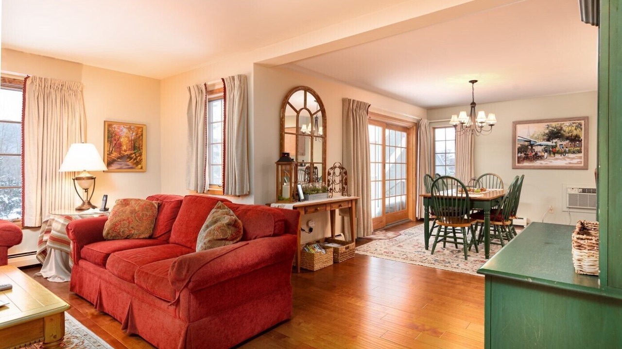 Photo of Bedroom in Manchester Center