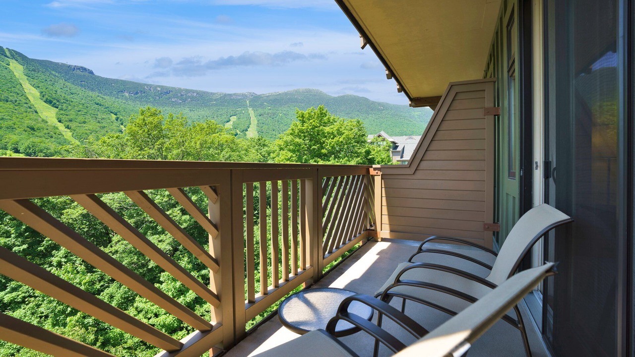 Photo of Outdoor in Stowe Area