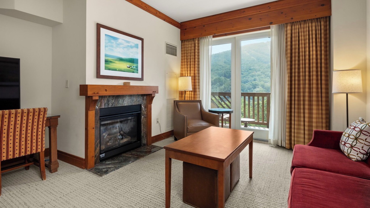 Photo of Livingroom in Stowe Area