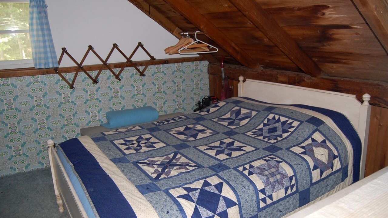 Photo of Bedroom in Swanton