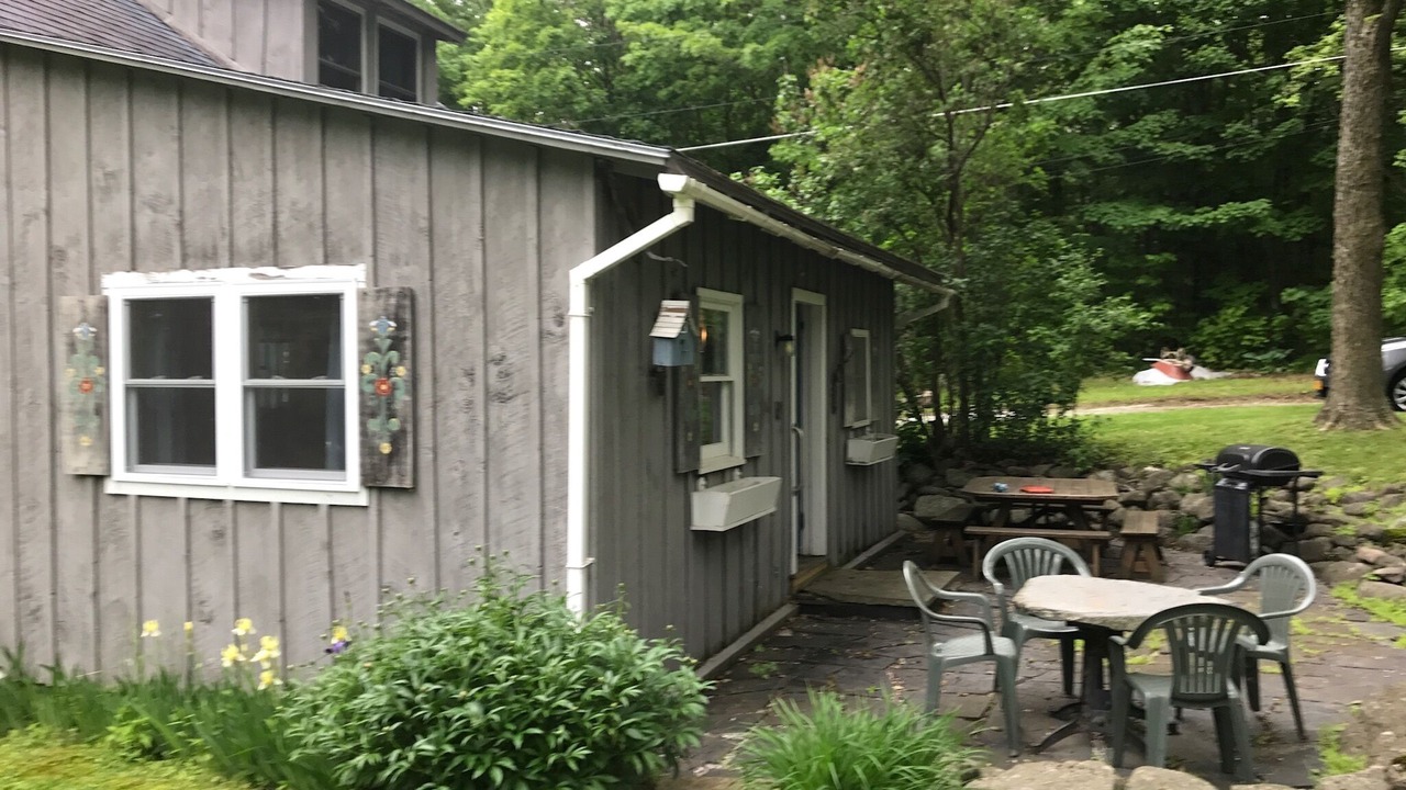 Photo of Outdoor in Swanton