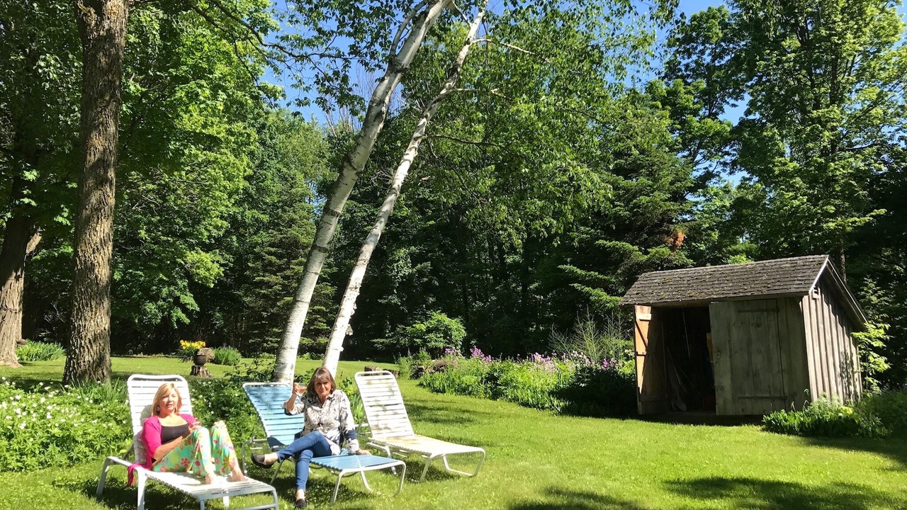 Photo of Outdoor in Swanton