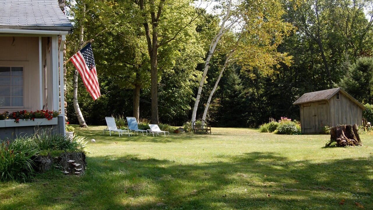 Photo of Outdoor in Swanton