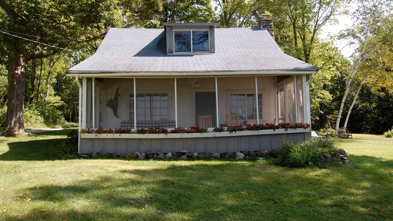 Photo of Outdoor in Swanton