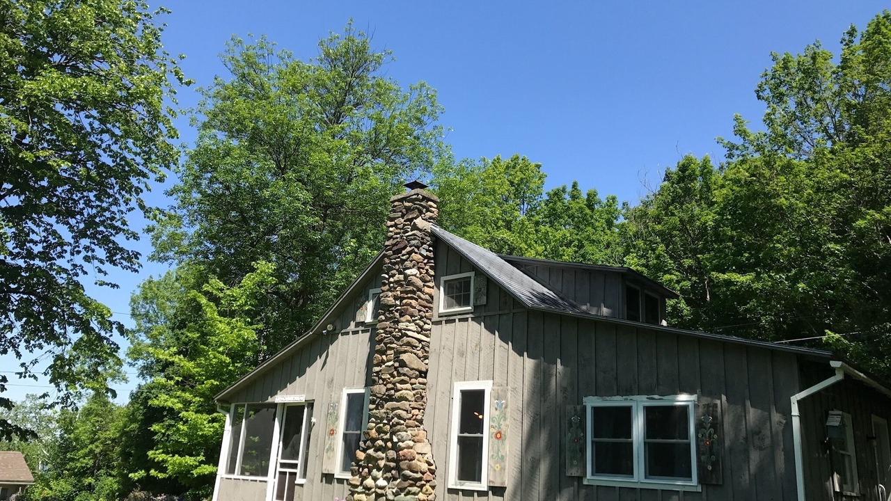 Photo of Outdoor in Swanton