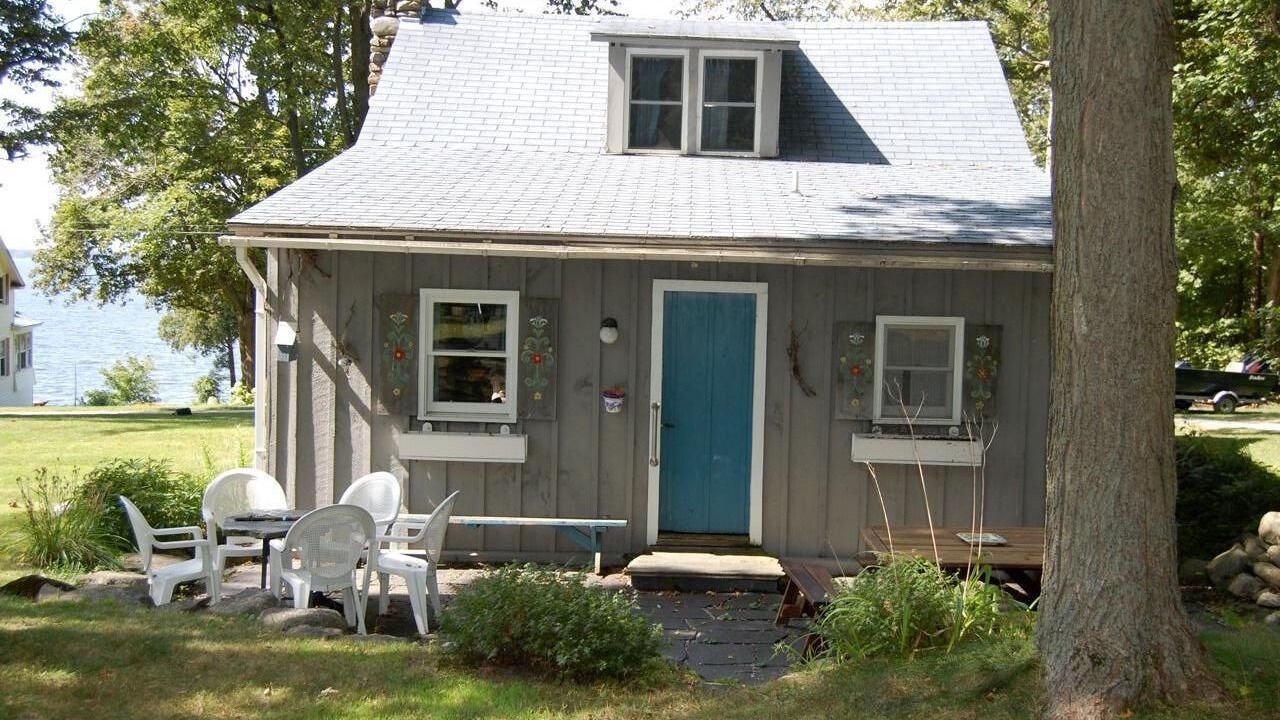 Photo of Outdoor in Swanton