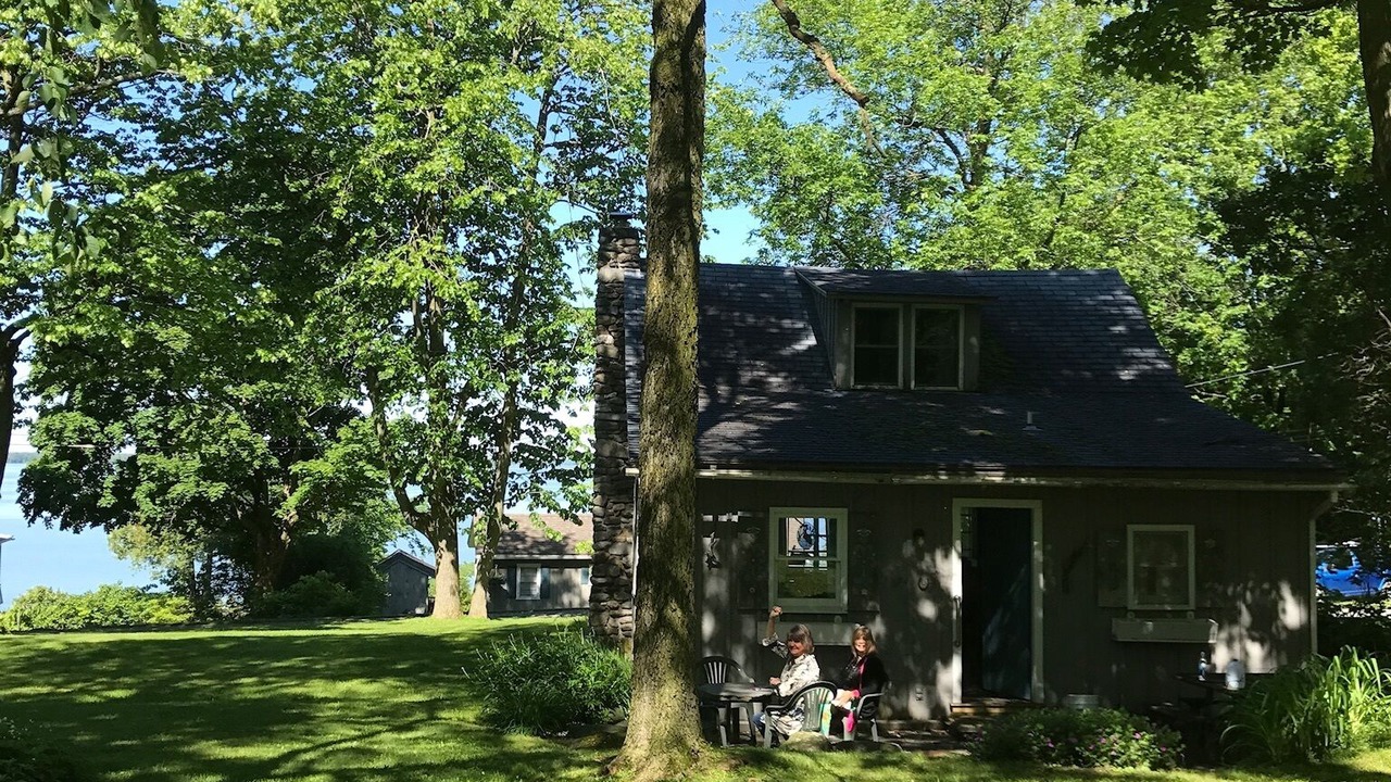 Photo of Outdoor in Swanton