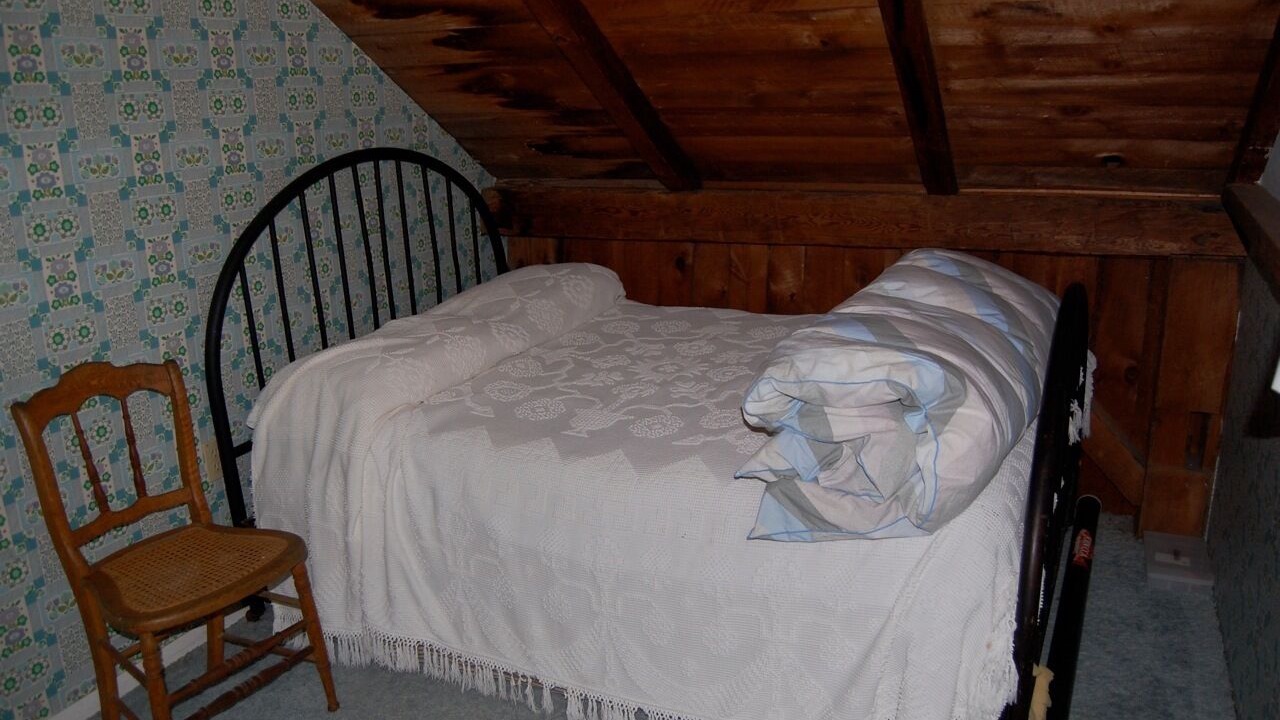 Photo of Bedroom in Swanton