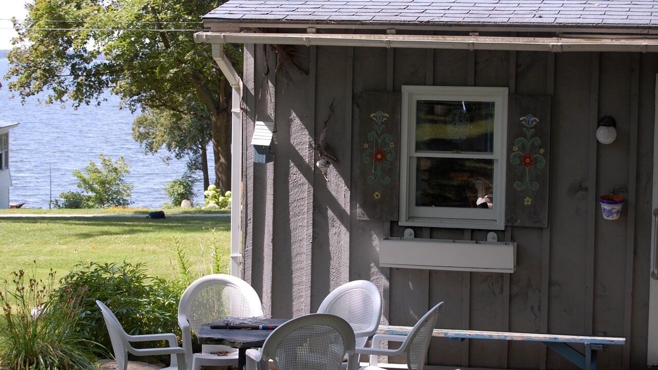 Photo of Outdoor in Swanton