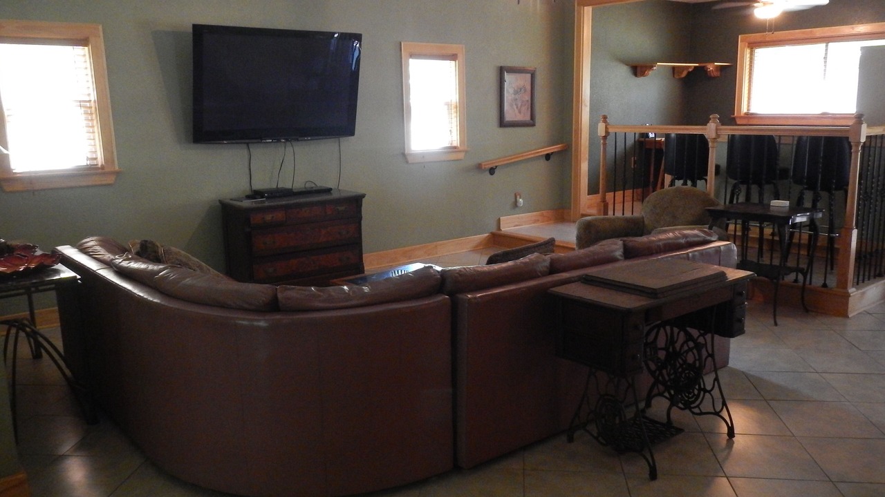 Photo of Bedroom in Bland