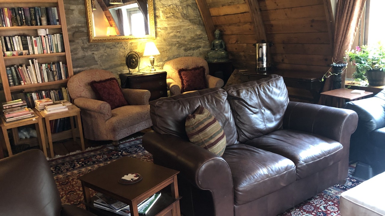 Photo of Livingroom in Canaan