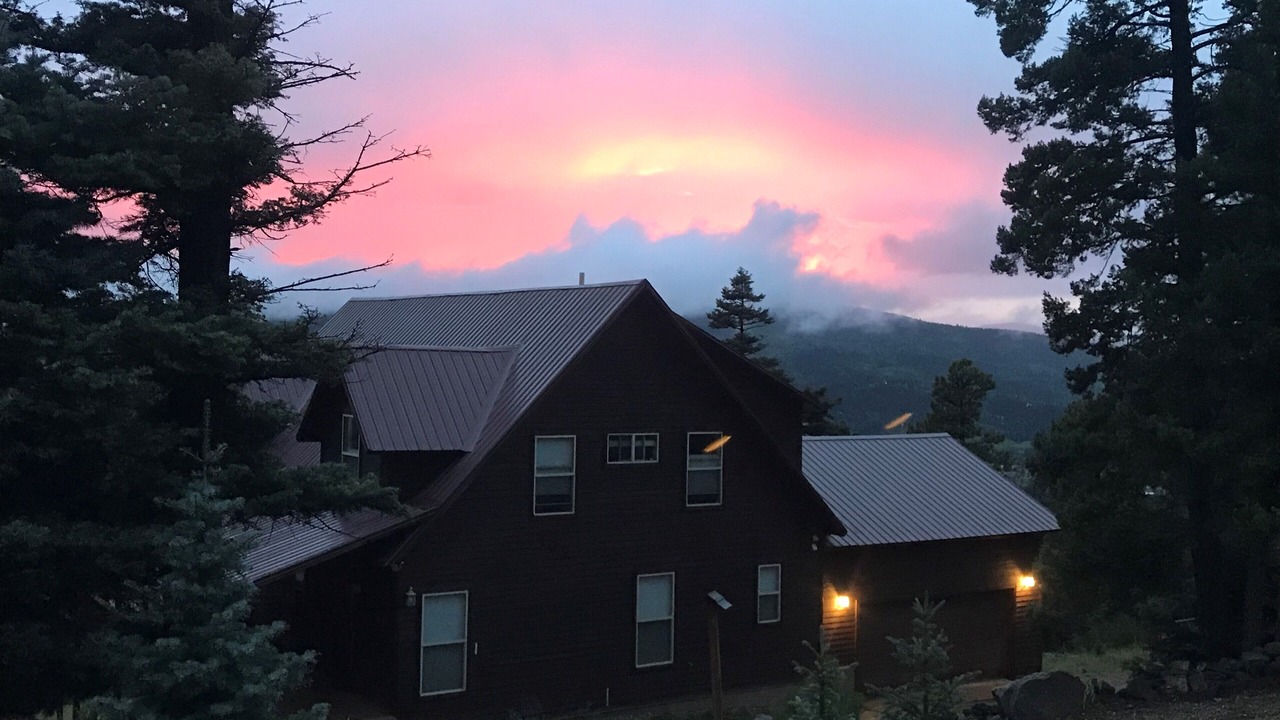 Photo of Others in Angel Fire