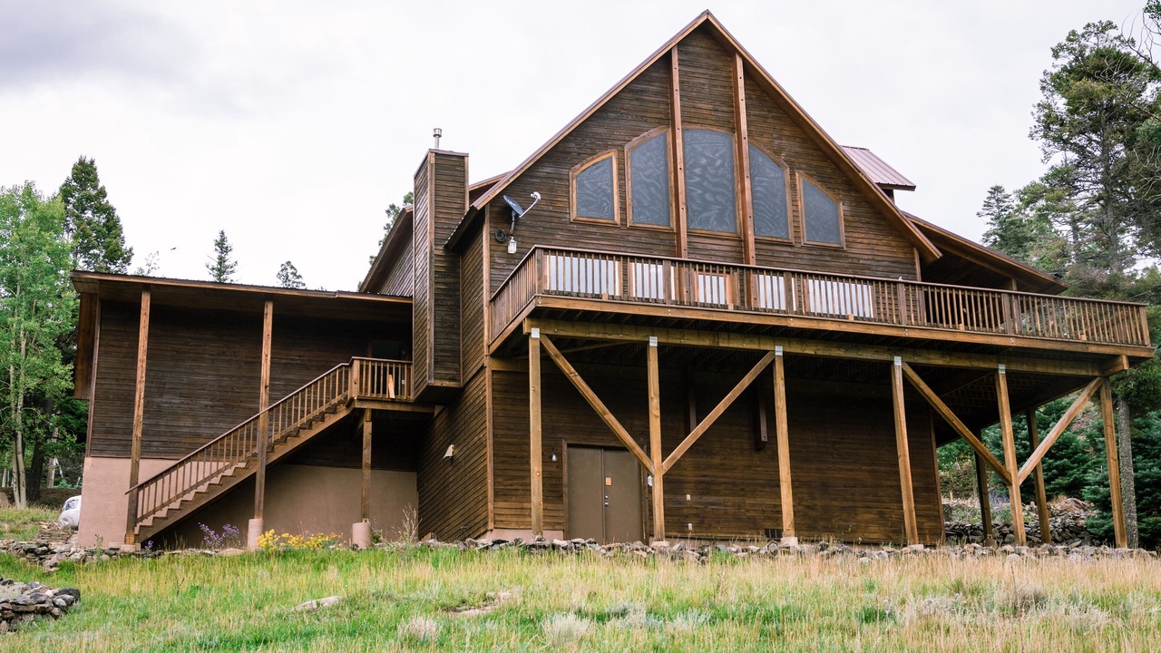 Photo of Outdoor in Angel Fire