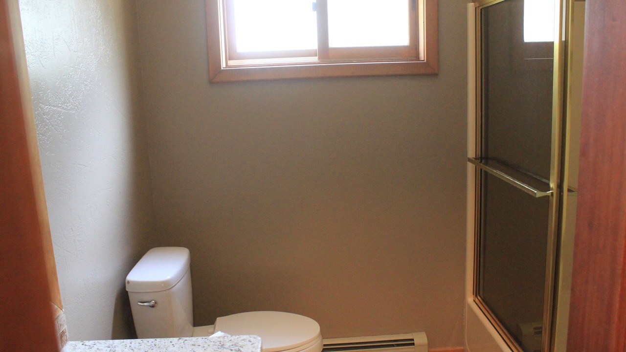 Photo of Bathroom in Ponderosa Pines