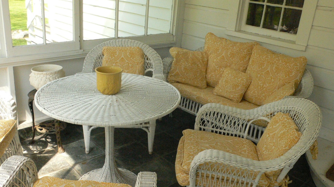 Photo of Outdoor in Old Chatham