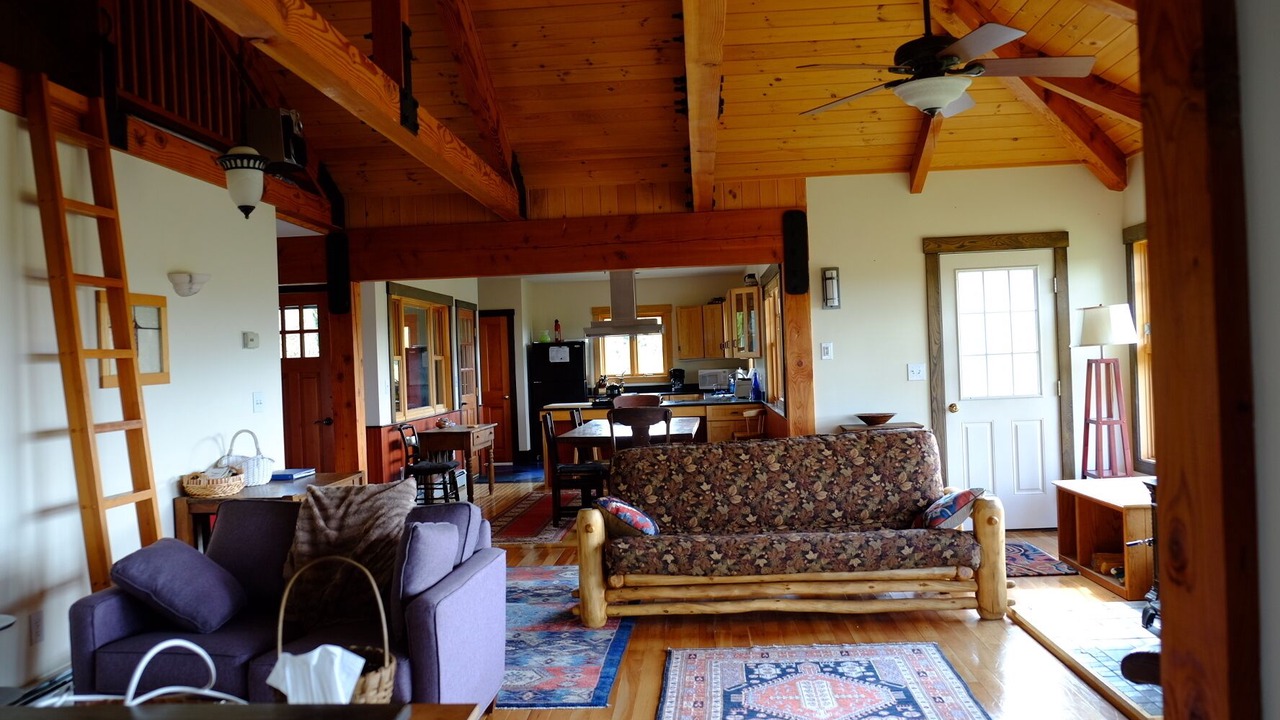 Photo of Livingroom in Plymouth