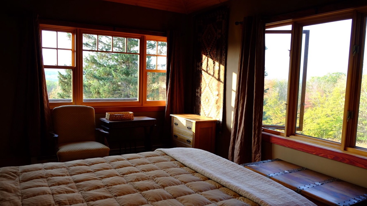 Photo of Bedroom in Plymouth