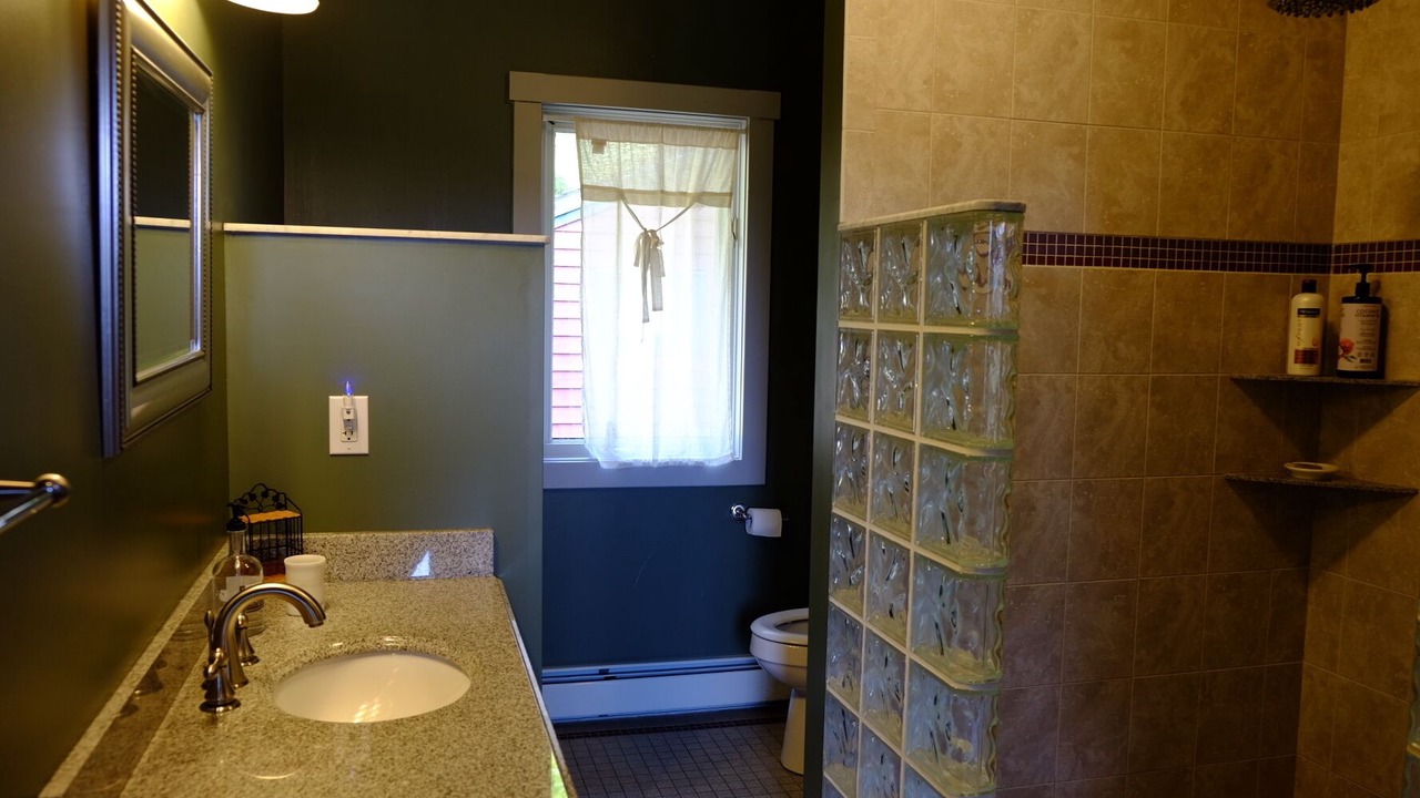 Photo of Bathroom in Plymouth