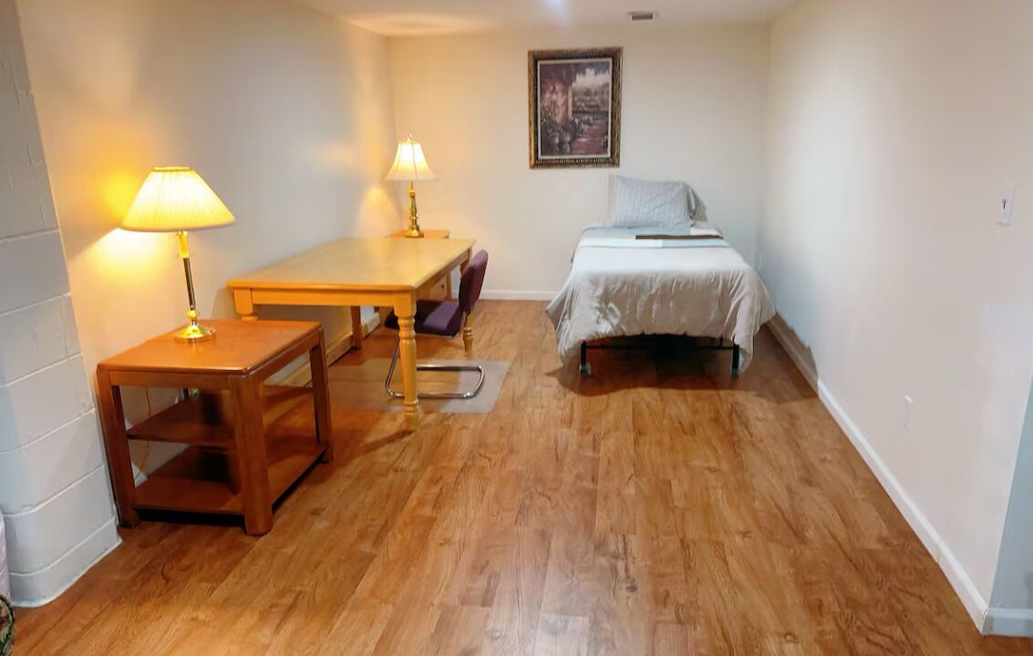 Photo of Bedroom in Kutzky Park