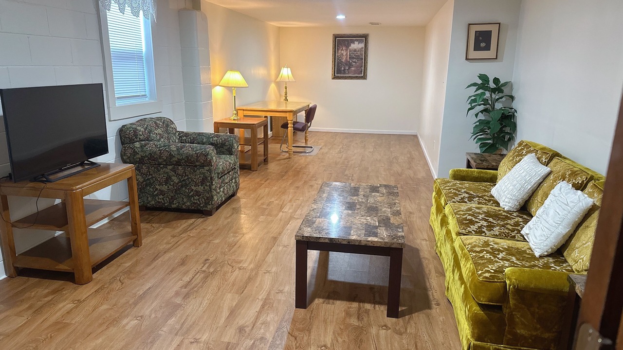 Photo of Livingroom in Kutzky Park