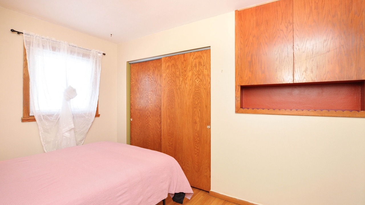 Photo of Bedroom in Kutzky Park