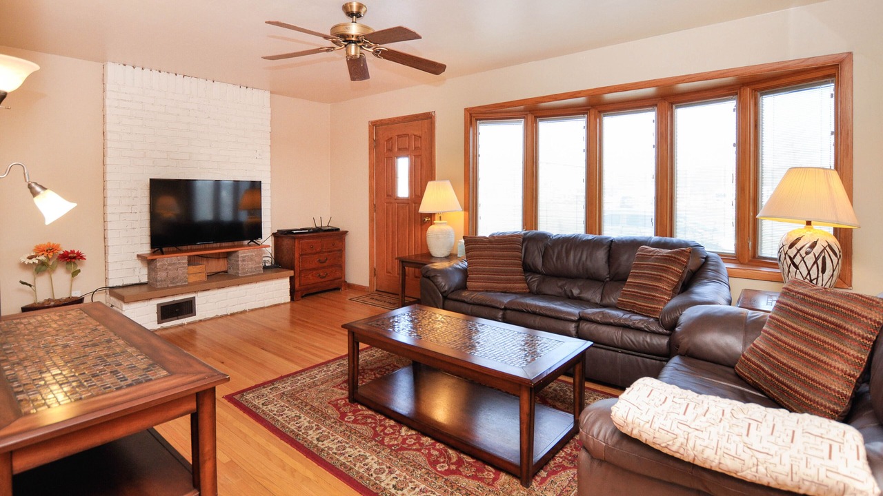 Photo of Livingroom in Kutzky Park