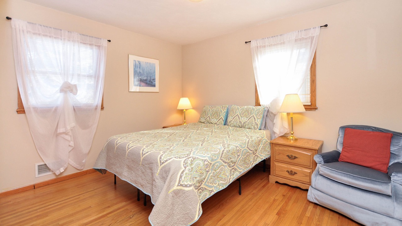 Photo of Bedroom in Kutzky Park