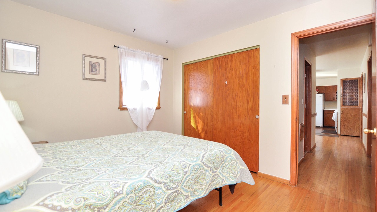 Photo of Bedroom in Kutzky Park