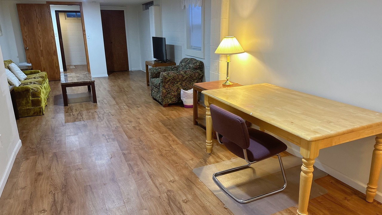 Photo of Livingroom in Kutzky Park