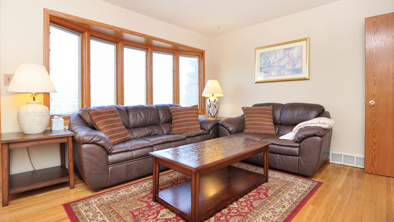 Photo of Livingroom in Kutzky Park