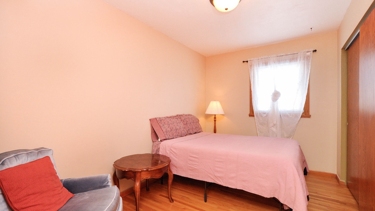 Photo of Bedroom in Kutzky Park