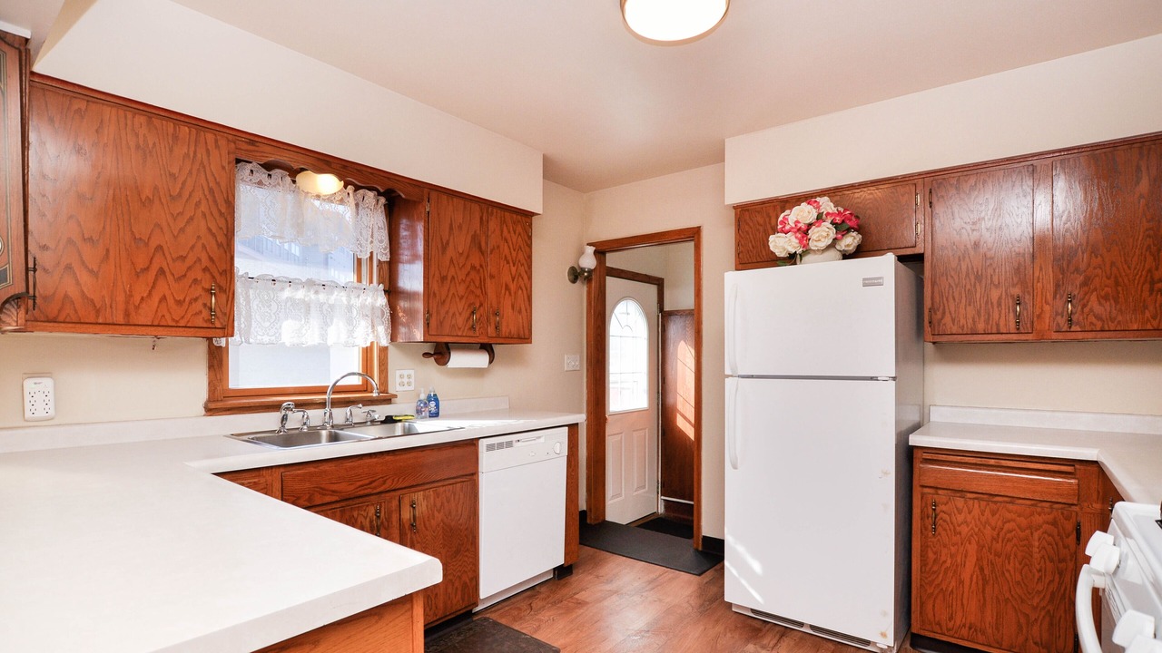 Photo of Kitchen in Kutzky Park