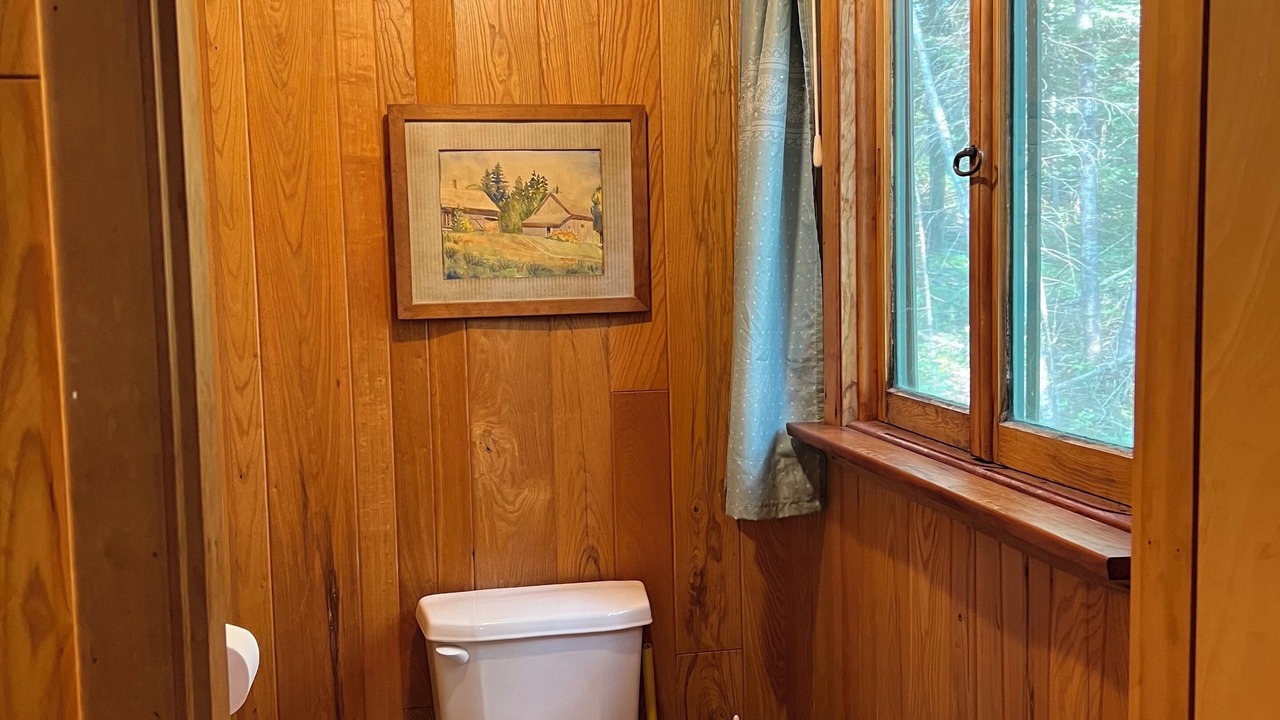 Photo of Bathroom in Greensboro