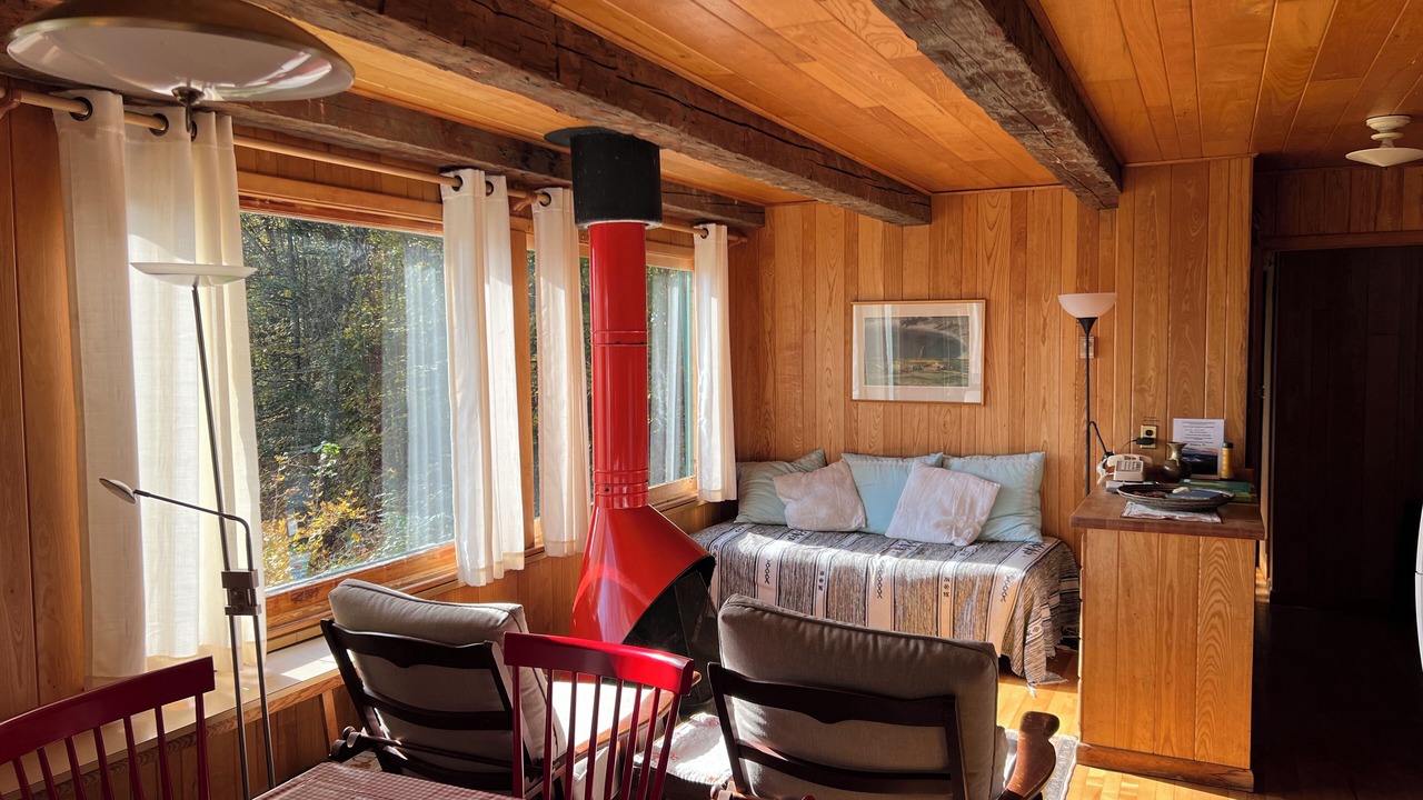 Photo of Livingroom in Greensboro