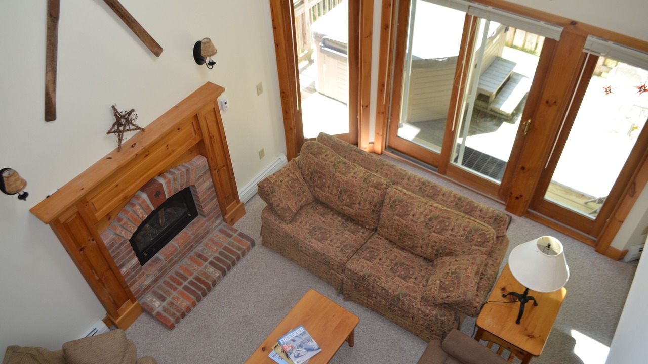 Photo of Bedroom in North Troy
