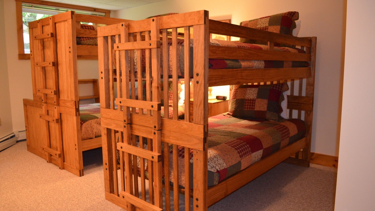 Photo of Bedroom in North Troy