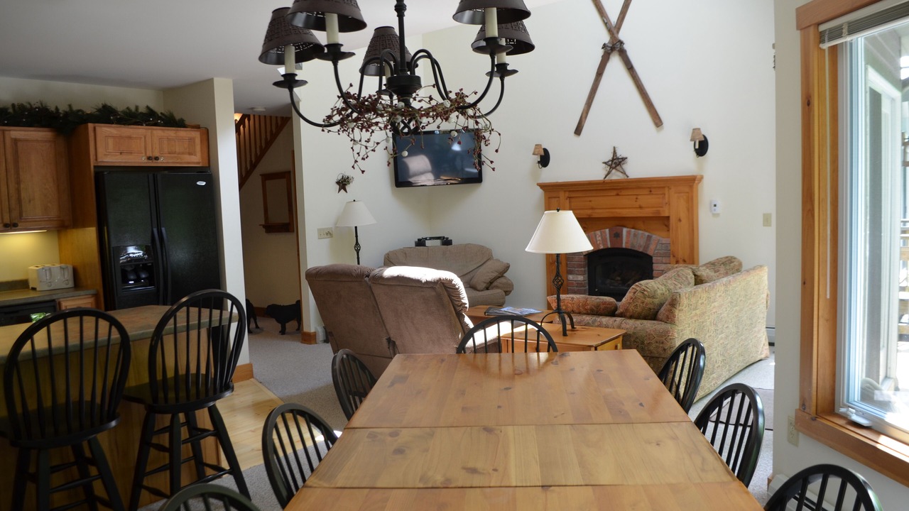 Photo of Bedroom in North Troy