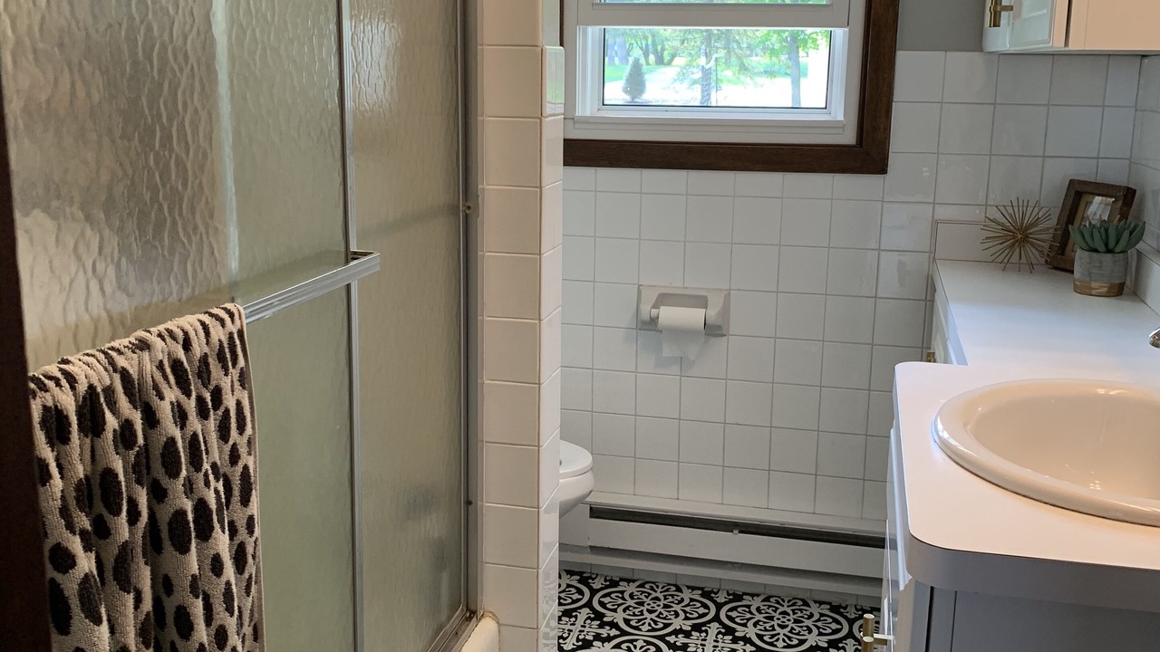 Photo of Bathroom in Independence