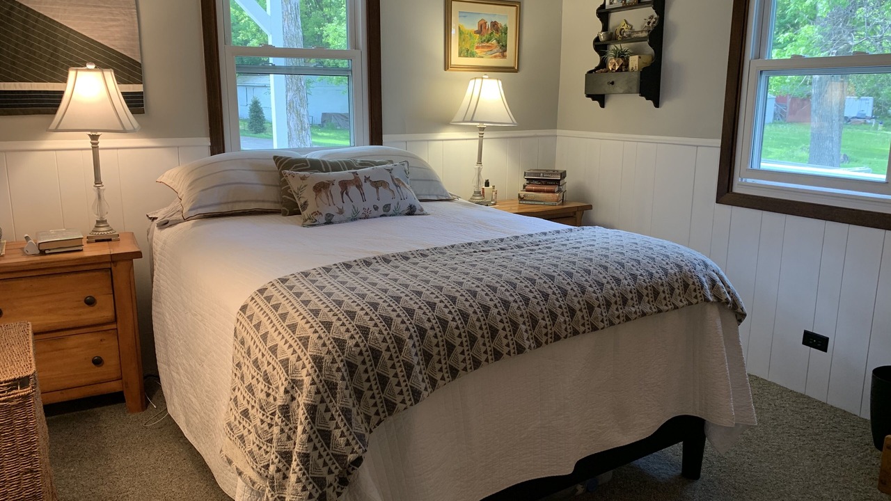 Photo of Bedroom in Independence